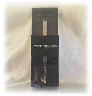 WT Wick Trimmer