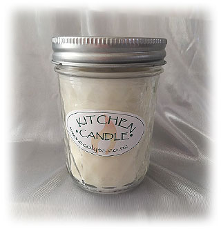 G001 Kitchen Candle