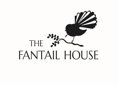 fantailhouse logo parnell